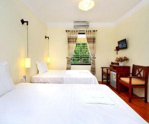 Hop Y Hoi An Homestay Hoi An Vietnam