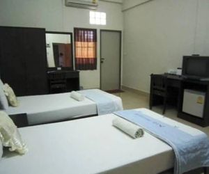 Baan Kyothong Serviced Apartment Krabi City Thailand