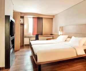 Ibis Gading Serpong Tangerang Indonesia