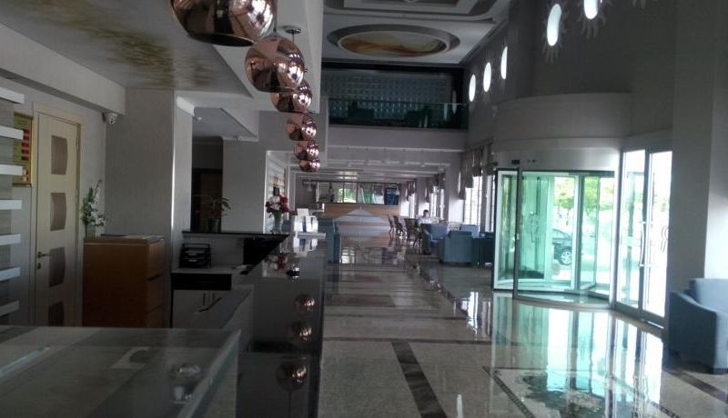 صورة الفندق 18