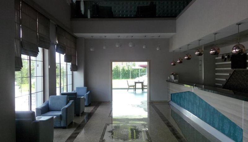 صورة الفندق 8