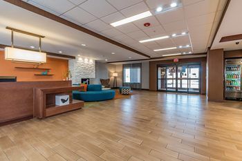 Hotel Photo 16