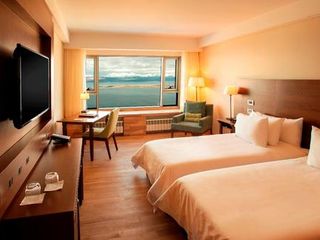 Hotel pic Arakur Ushuaia Resort & Spa