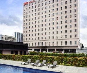 Ibis Jakarta Sentral Cawang Jakarta Indonesia