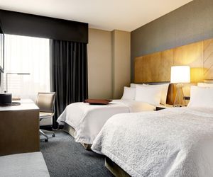 Hampton Inn Brooklyn Downtown New York City United States