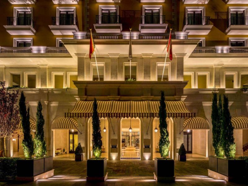 Hotel Photo 21