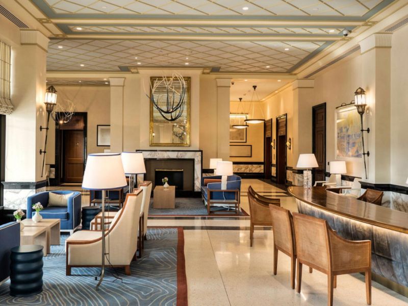 Hotel Photo 6