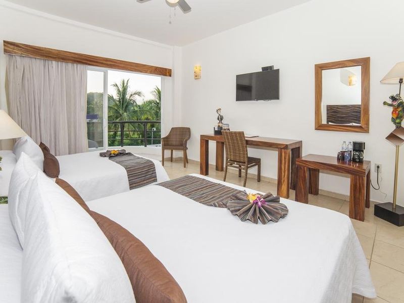 Hotel Photo 5