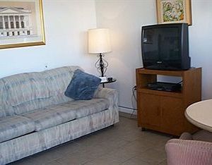 Aquarius Arms Motel Seaside Heights United States