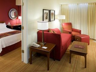 Фото отеля Residence Inn by Marriott Albany Clifton Park