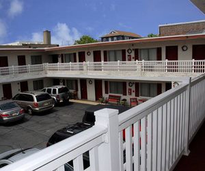 The Coral Sands Motel Ocean City United States