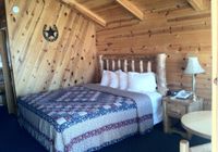 Отзывы Bryce Canyon Inn Cabins, 3 звезды