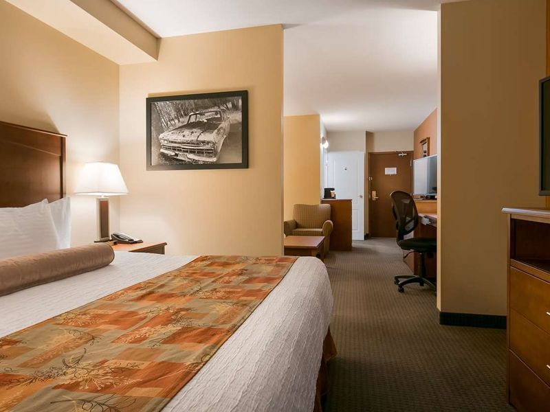 Hotel Photo 1