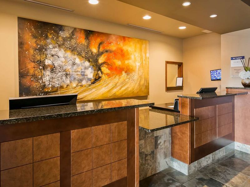 Hotel Photo 14