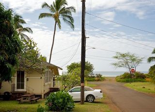 Hotel pic West Kauai Lodging