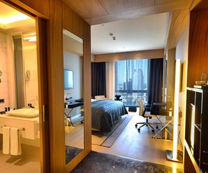 Wyndham Grand Istanbul Levent Istanbul Turkey