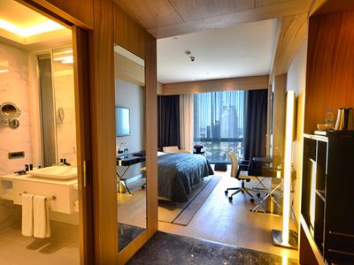 Wyndham Grand Istanbul Levent