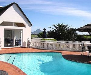 Lagoon Lodge Milnerton South Africa