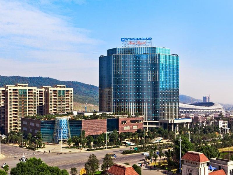 Hotel Photo 23