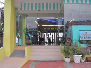 Hotel Photo 19