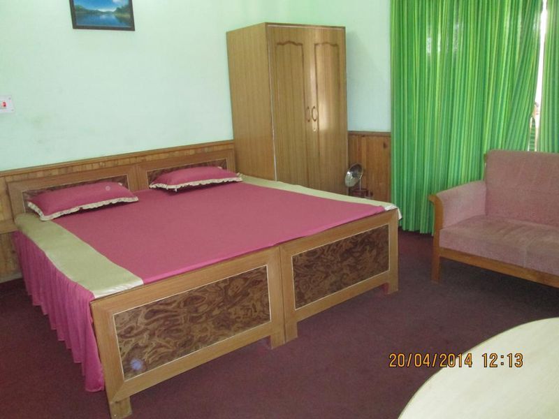 Hotel Photo 13