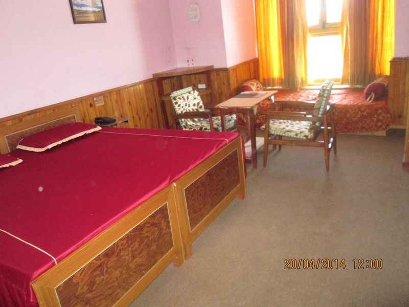 Hotel Photo 14