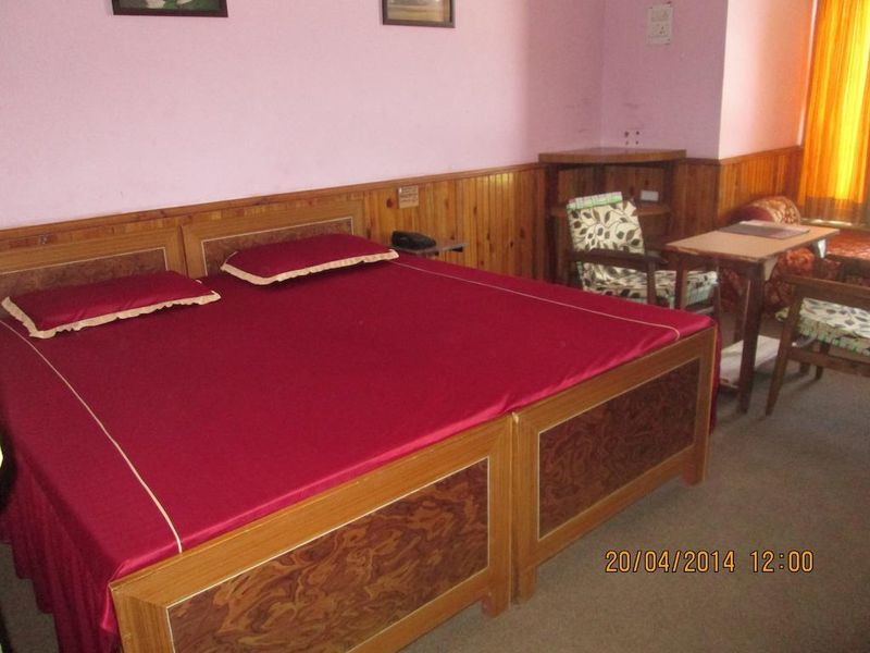 Hotel Photo 15