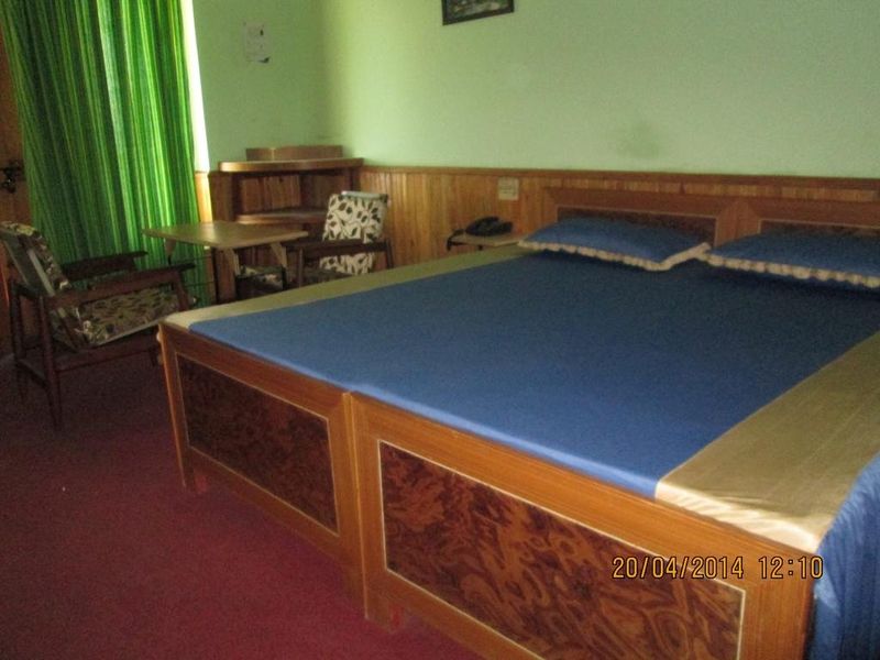 Hotel Photo 19