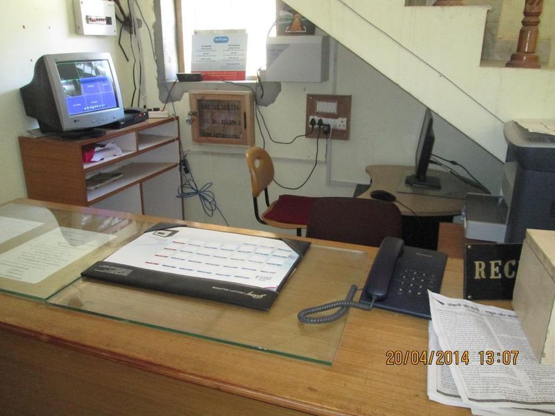 Hotel Photo 20