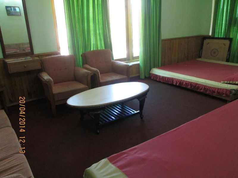 Hotel Photo 4