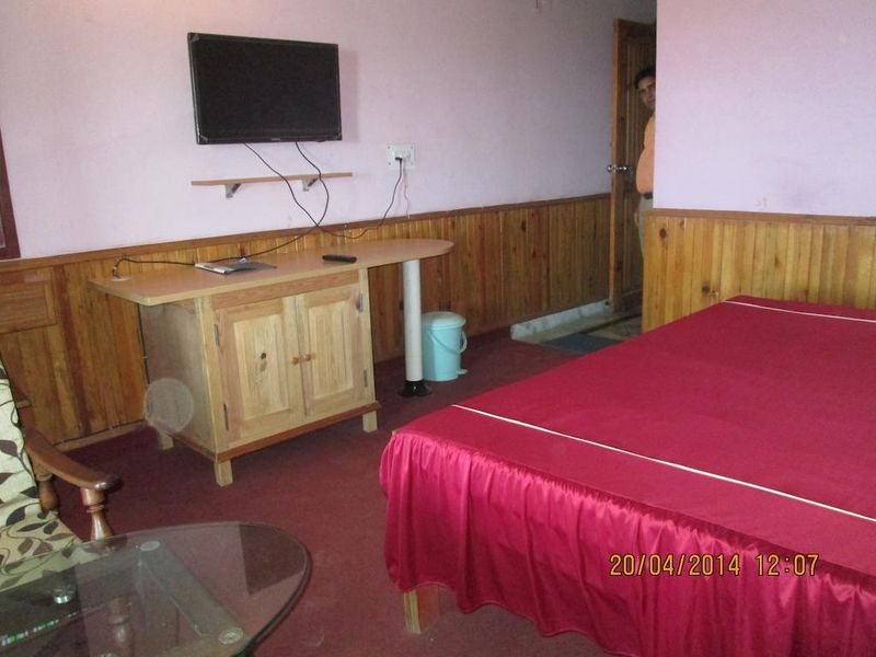 Hotel Photo 9
