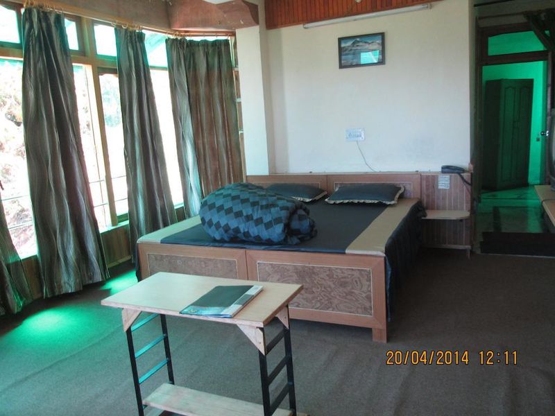 Hotel Photo 10