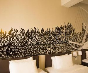 Art Hotel Downtown Amman Jordan