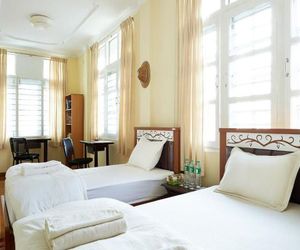 Shennoons House Bed and Breakfast Yangon Myanmar