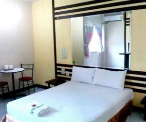 PR Resort Hat Yai Thailand