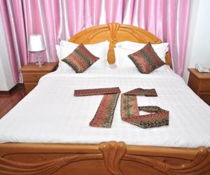 Hotel 76 Mandalay Myanmar