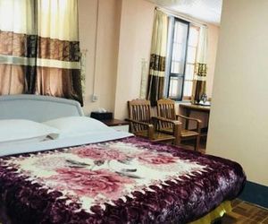 Golden Kalaw Hotel Kalaw Myanmar