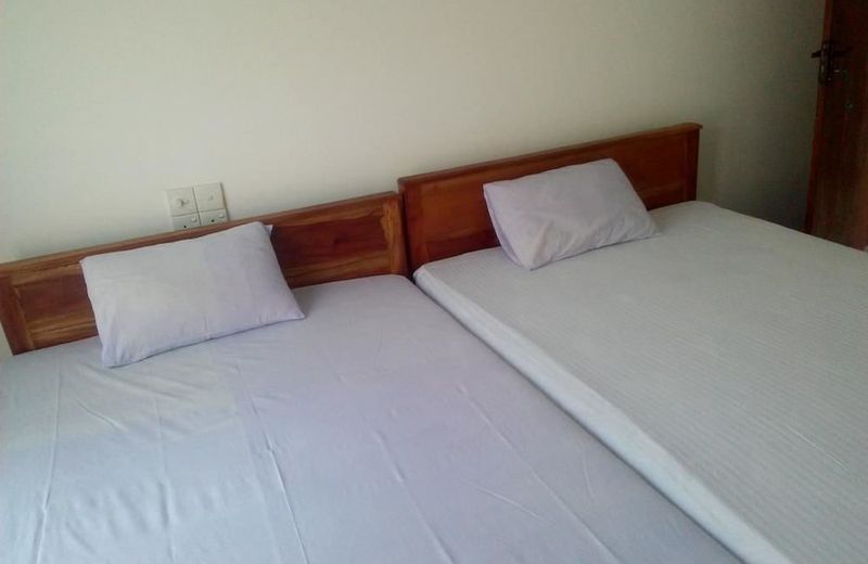 Randi Guest House – Mirissa Beach