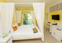 Отзывы Hotel De’Peal Sukhothai, 3 звезды