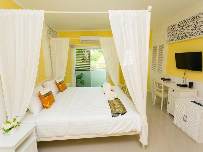 Hotel Photo 1