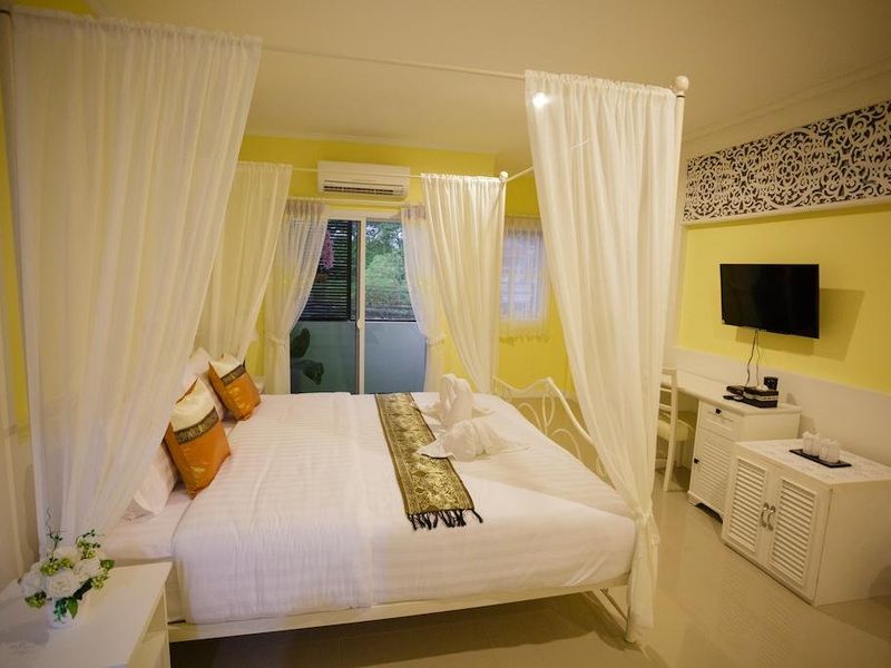 Hotel Photo 4