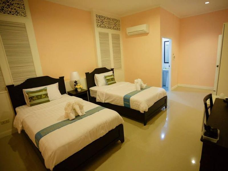 Hotel Photo 5