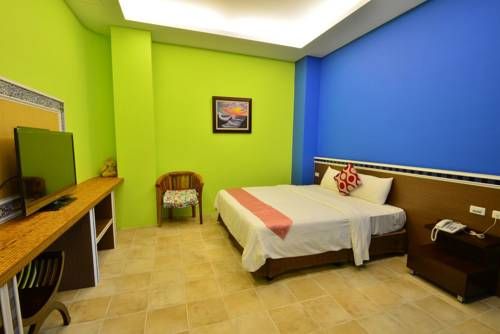 Hotel Photo 11