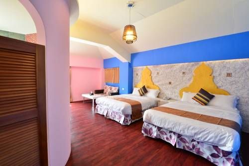 Hotel Photo 12