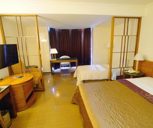If Motel In Fashion Taoyuan City Taiwan