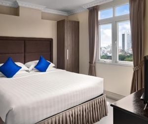 Palace Gate Hotel & Residence Phnom Penh Cambodia