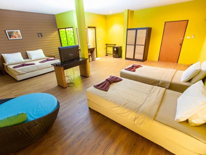 Hotel Photo 1