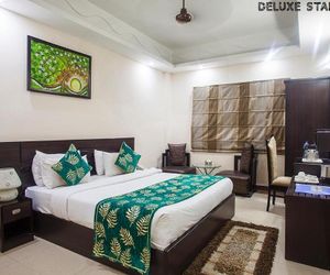 Hotel Palm Tree Aligarh India