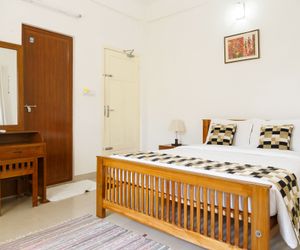 Hospitality Inn Cochin Kochi India