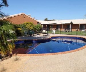 Ashleigh Court Motor Inn and Cabins Mulwala Australia